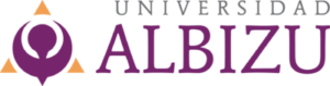 Universidad Albizu logo