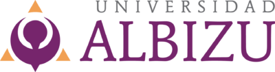 Universidad Albizu logo